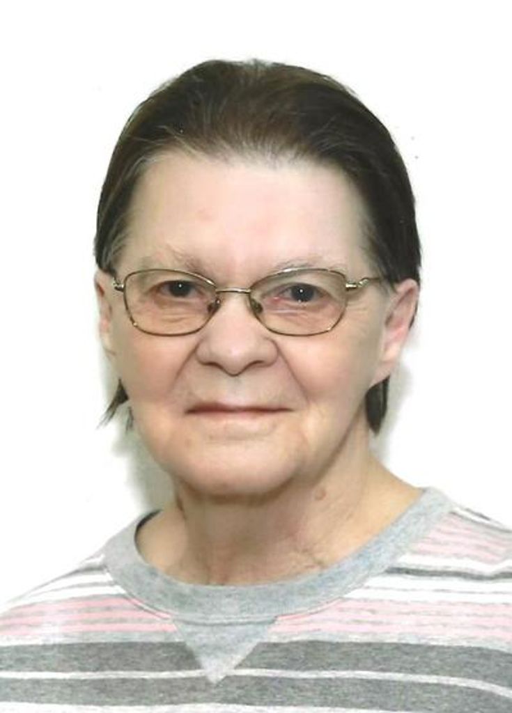 Sharon Kaye Peterson Profile Photo