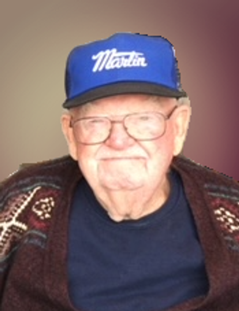 Chesley Martin Profile Photo