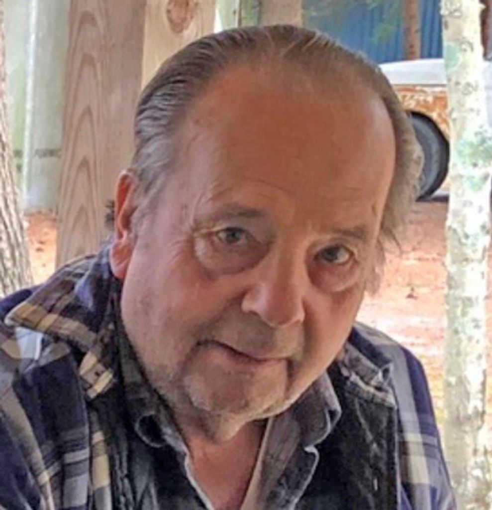 Paul F. Bishop Profile Photo