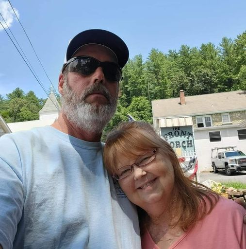 Donna Lynn (Wenger)  Brigman photo gallery thumbnail 49 of 56