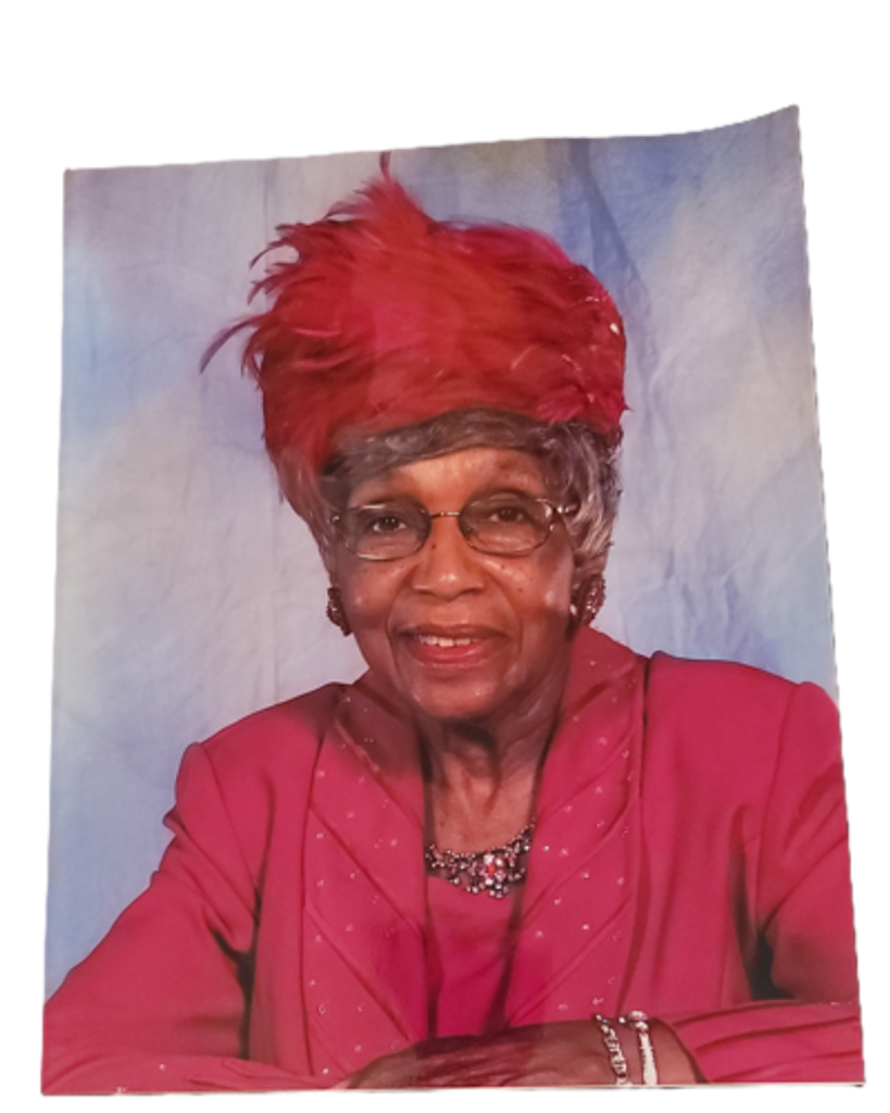 Josephine Carpenter Harden Profile Photo
