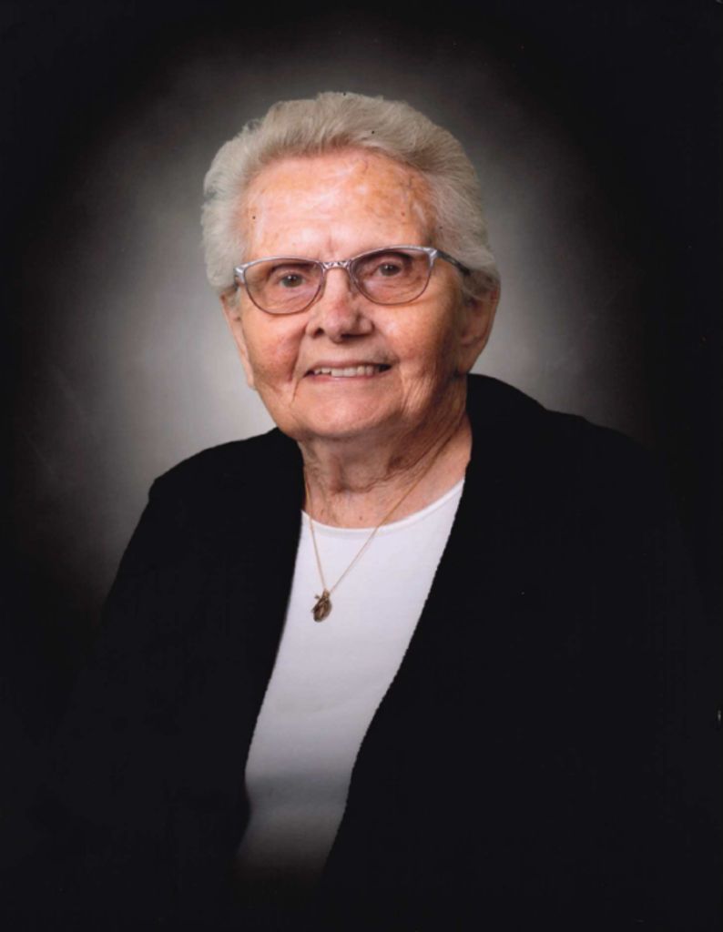 Joyce A. (Opelt)  Freeman