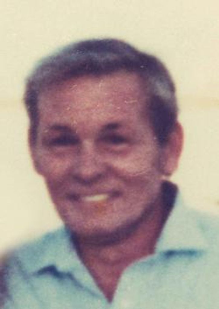 Daniel Charles Whalen