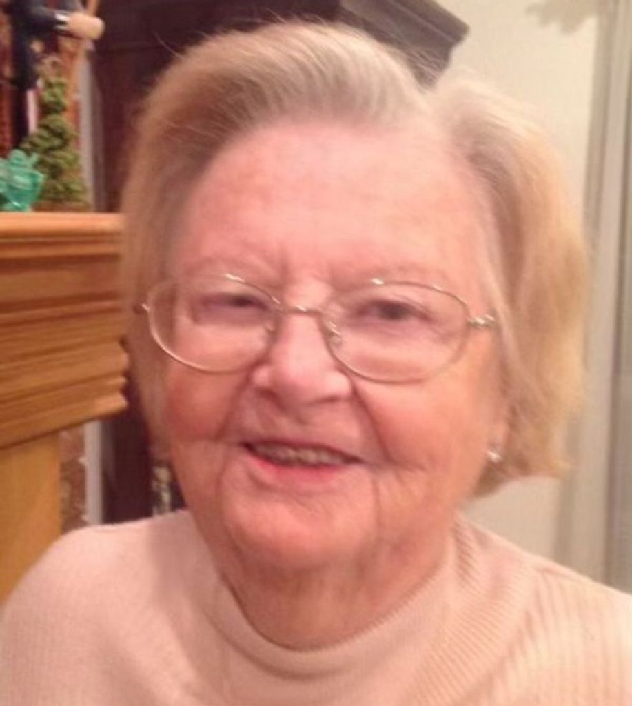 Nayadean Ridgway Kozelski Profile Photo