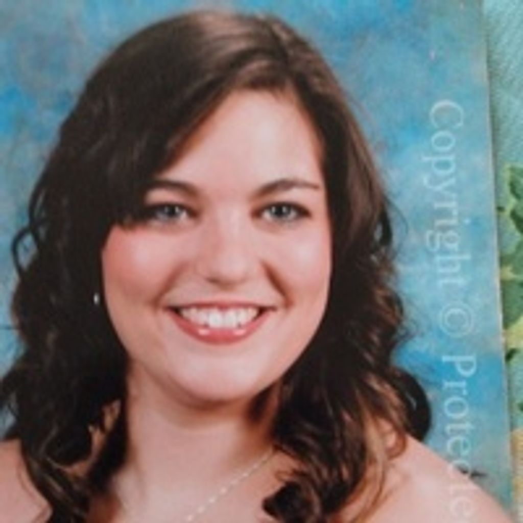 Lacey Berglan Lewis