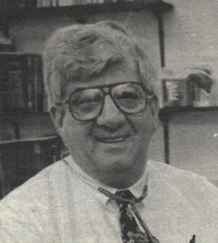 Dr. Anthony V. Ionta, Jr.