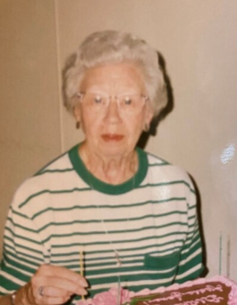 Addie Jane Kessler Profile Photo