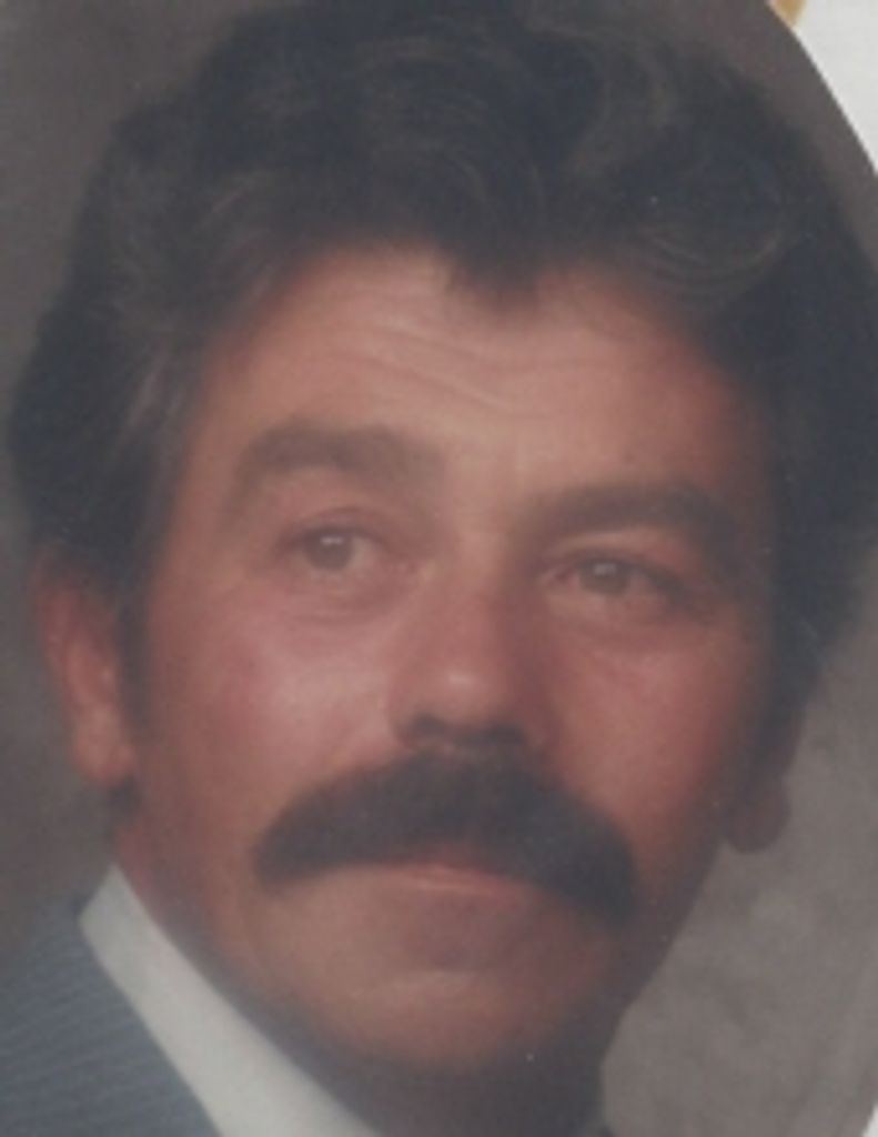 Chancey C. Shawver, Jr.