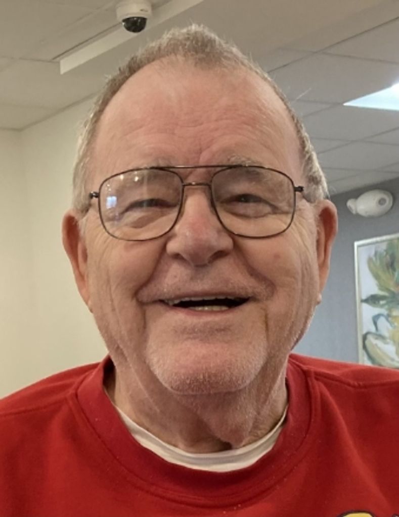 William "Bill" Eugene Stauter