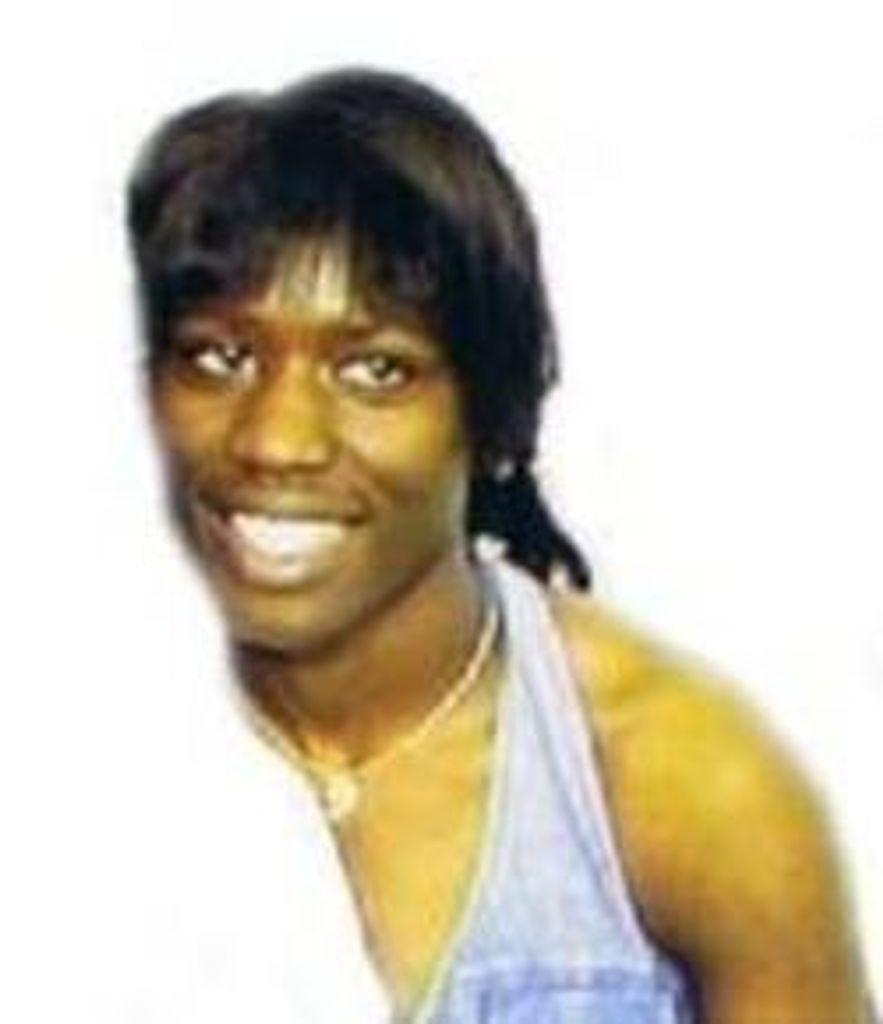 Linda Denise Whitfield