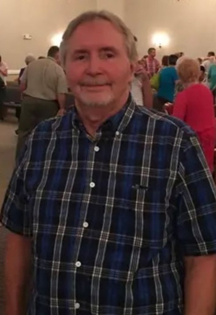 Donald Wayne Price Profile Photo