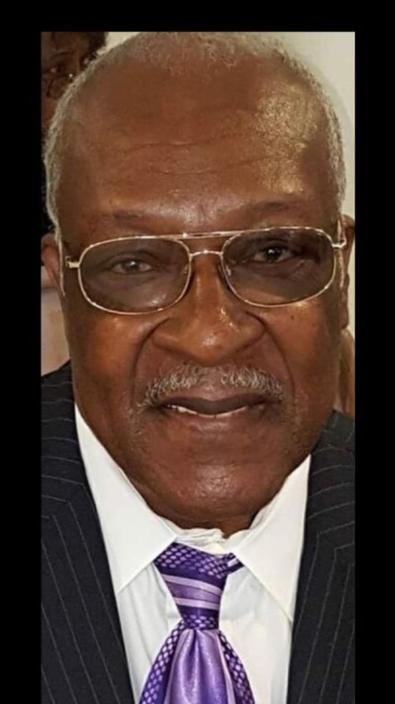 Mr. Alfred Haskins, Sr. Profile Photo