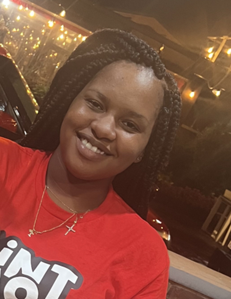 Teearra Johnson Profile Photo