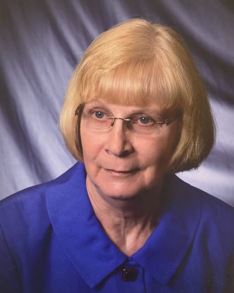 Agnes E. Dulle Profile Photo