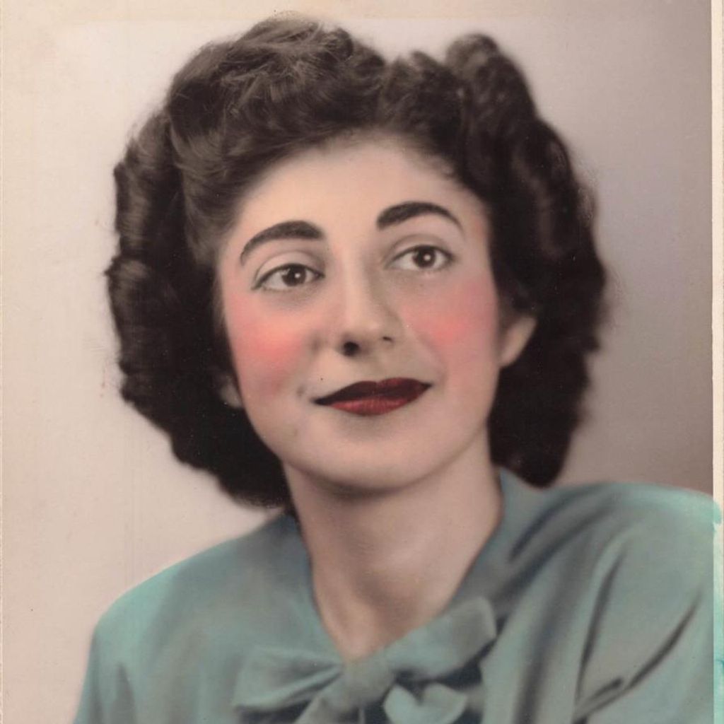 Jeanette Louise Corey