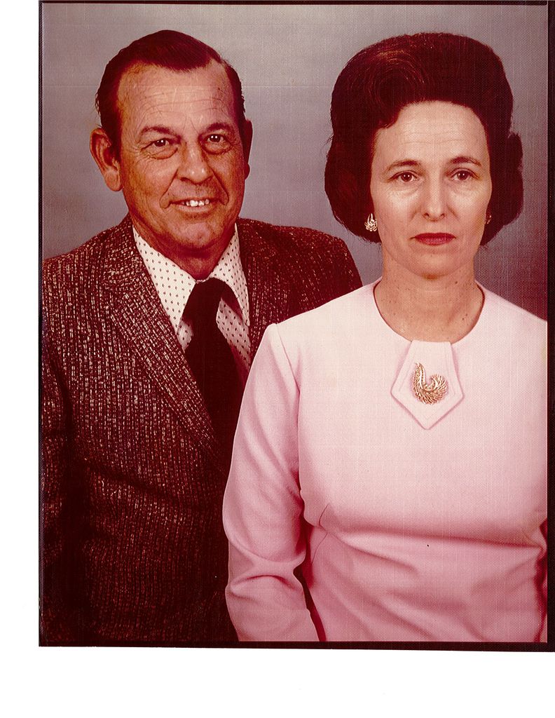 Dorothy Eugenia Stone Shealy Phillips Profile Photo