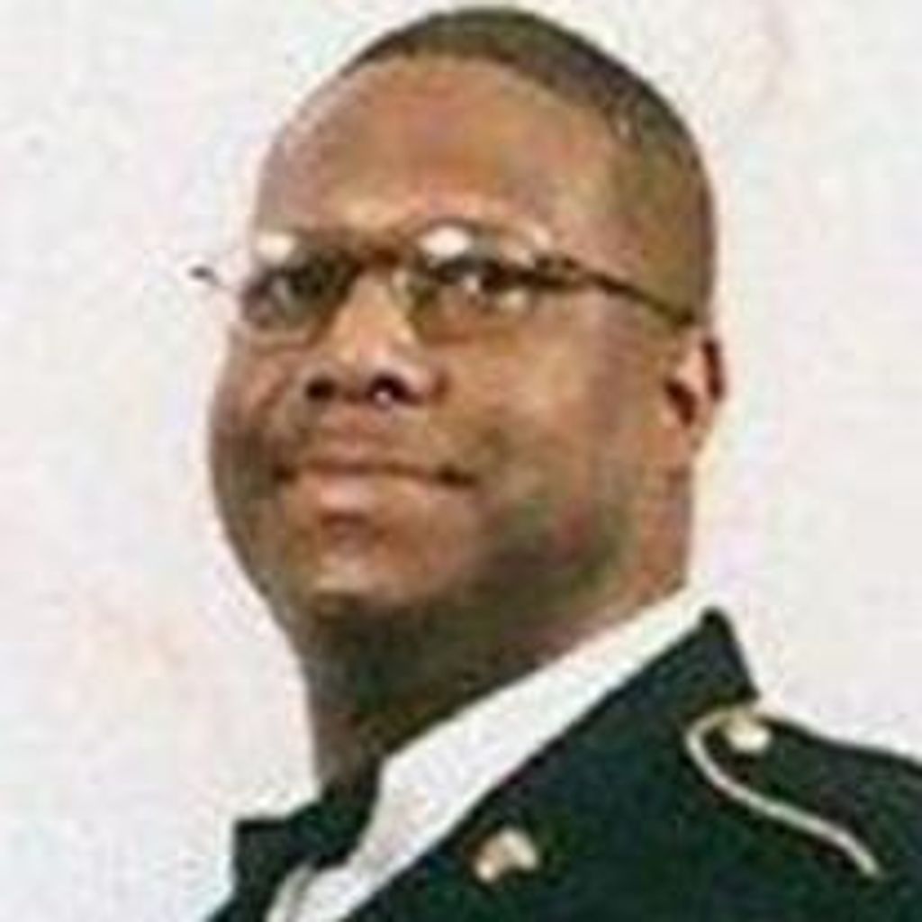 E7Sfc Love C. Jones,  Iii Profile Photo