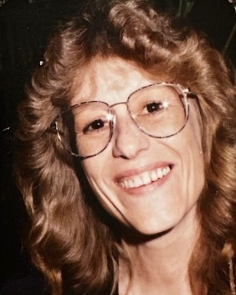 Donna M. Burgess