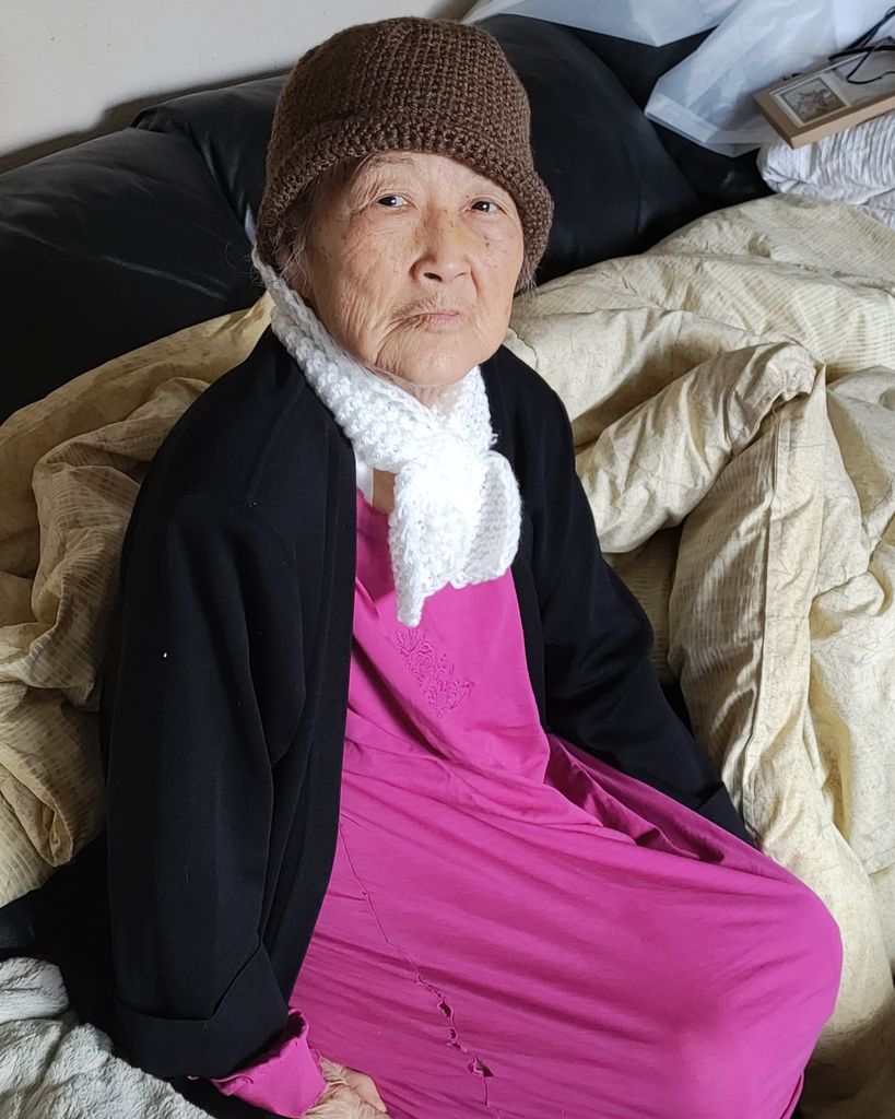 Eun Ja Yang Profile Photo