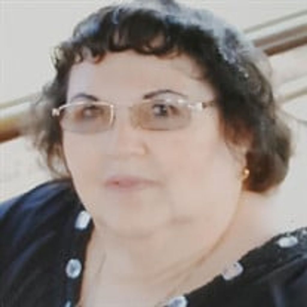Nancy Steskal