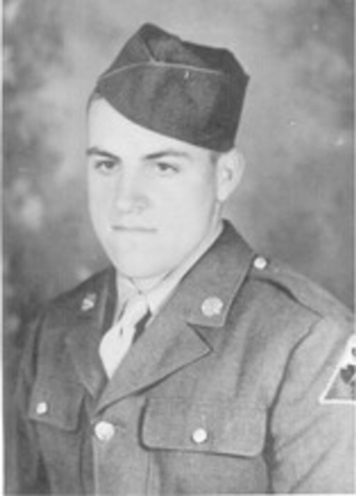 Andrew George Hoheisel