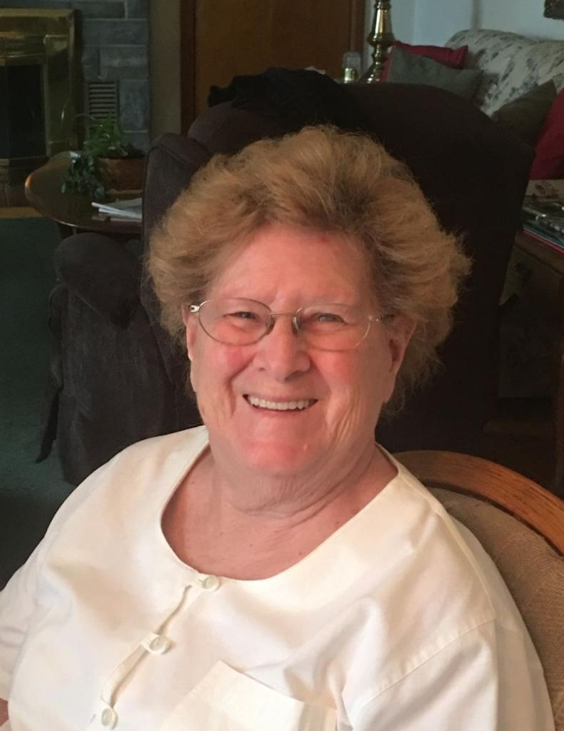 Joyce Loretta Michael Profile Photo
