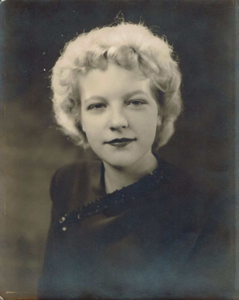 Doris Ann Johnson Profile Photo