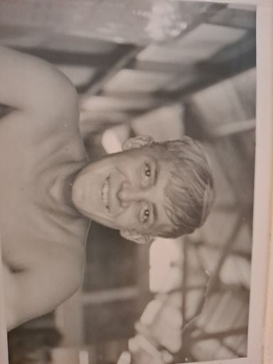 James Berry photo gallery thumbnail 15 of 26