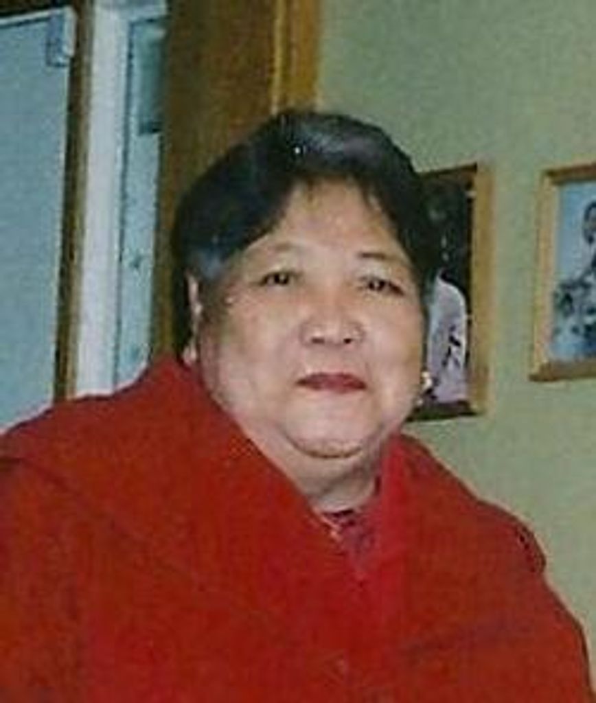 Leonila Cruz Purificacion Profile Photo