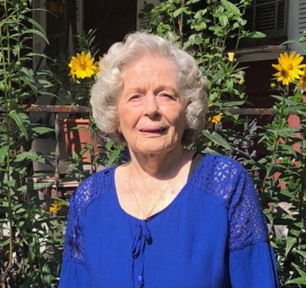 Reba Wiginton Shotts Profile Photo