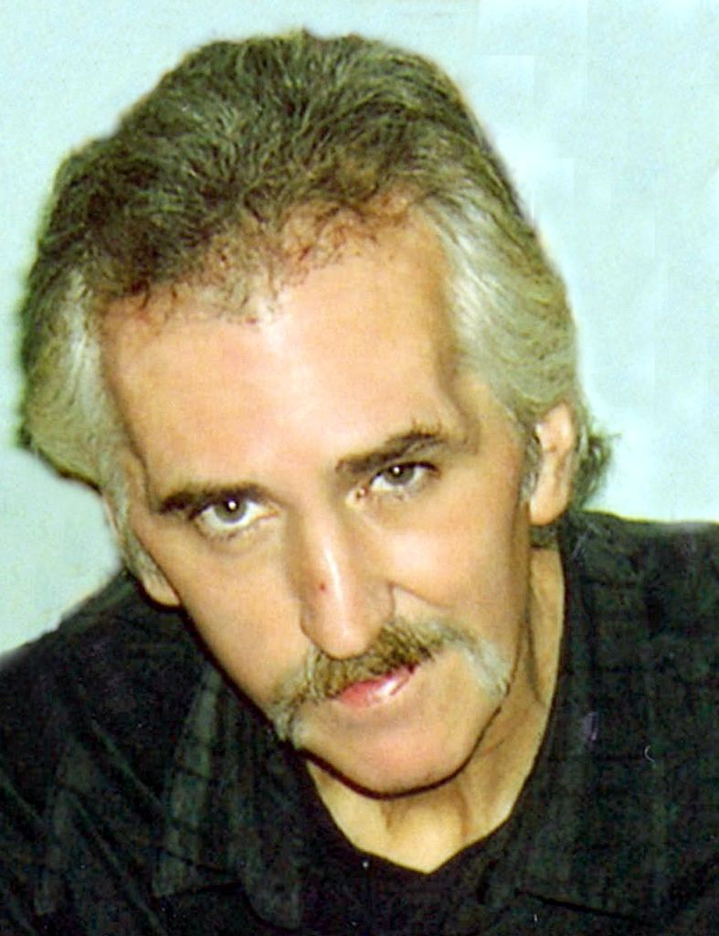 Charles "Chuck" Leonard Gray
