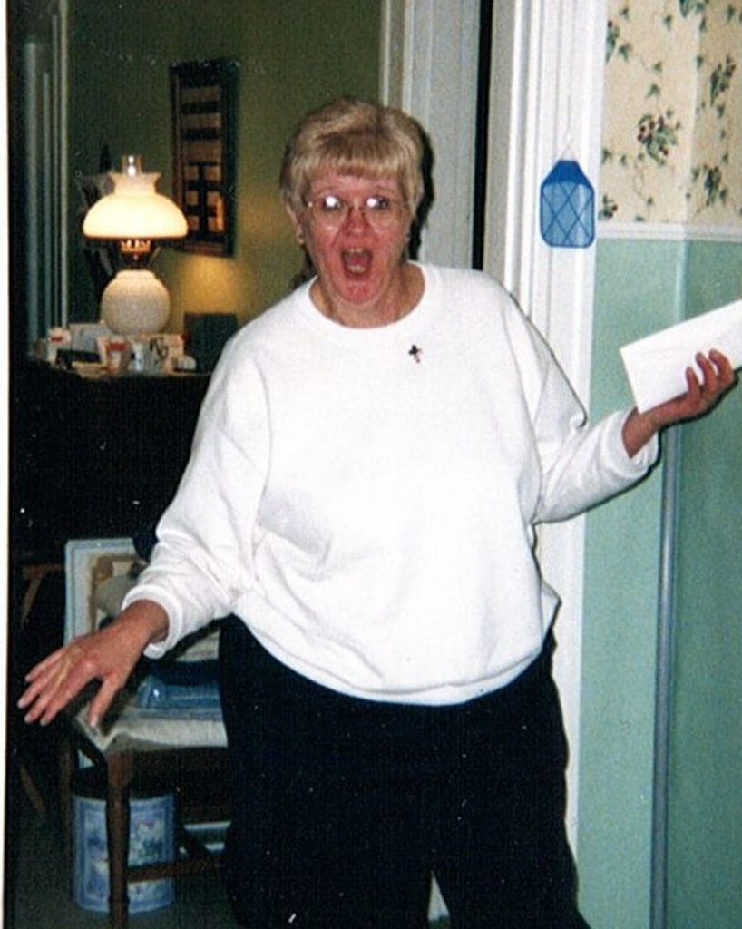 Donna Gabbard Profile Photo