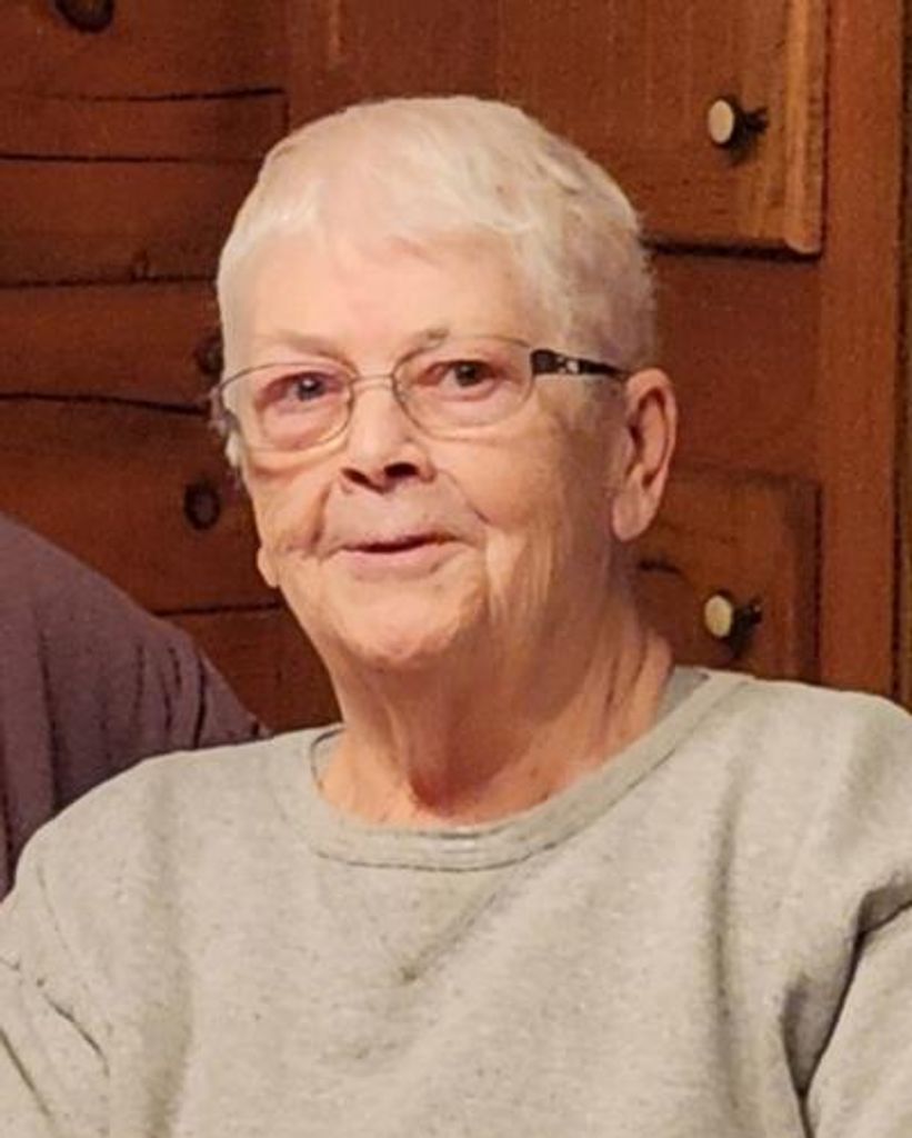 Patricia Ann Reisert Profile Photo