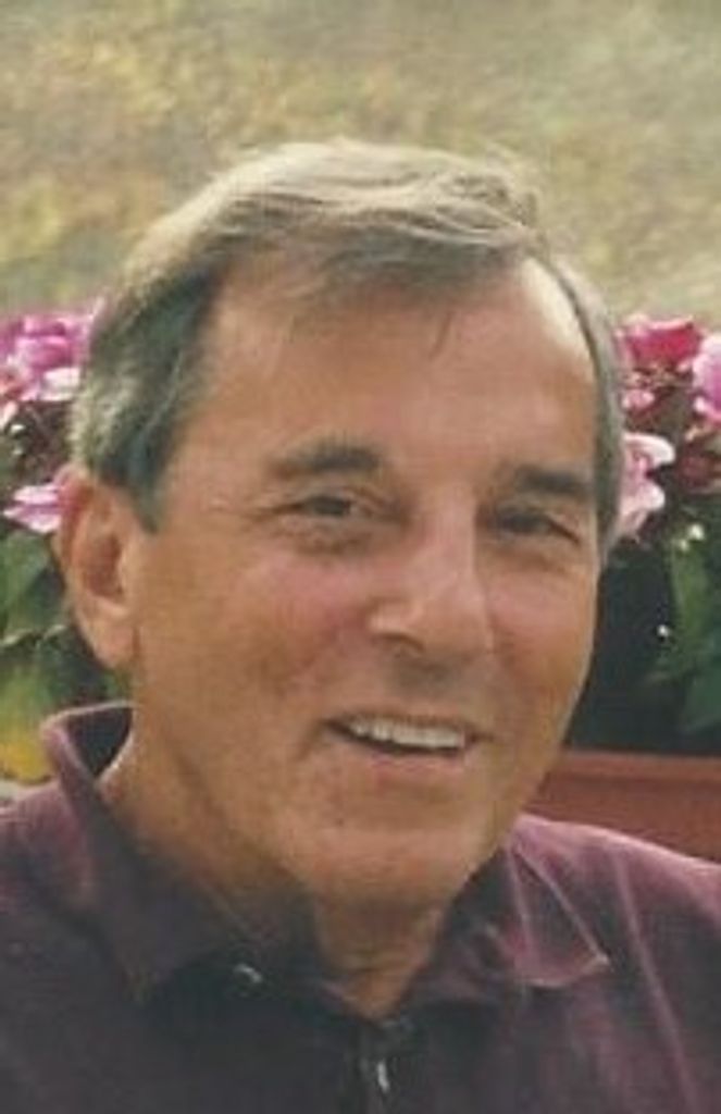 Frank Salvia