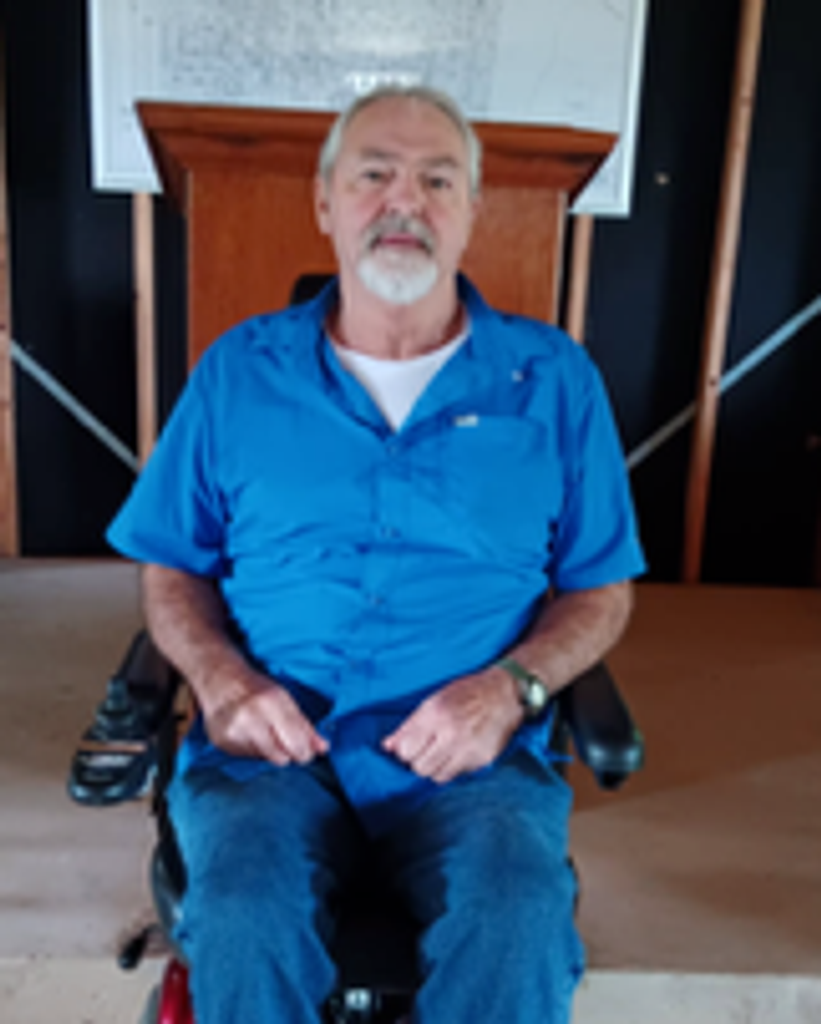 Arthur William Stewart, Jr. Profile Photo