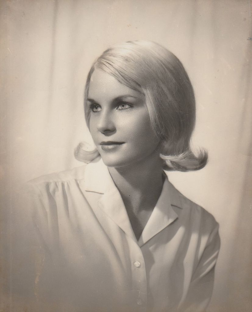 Mary Stockwell