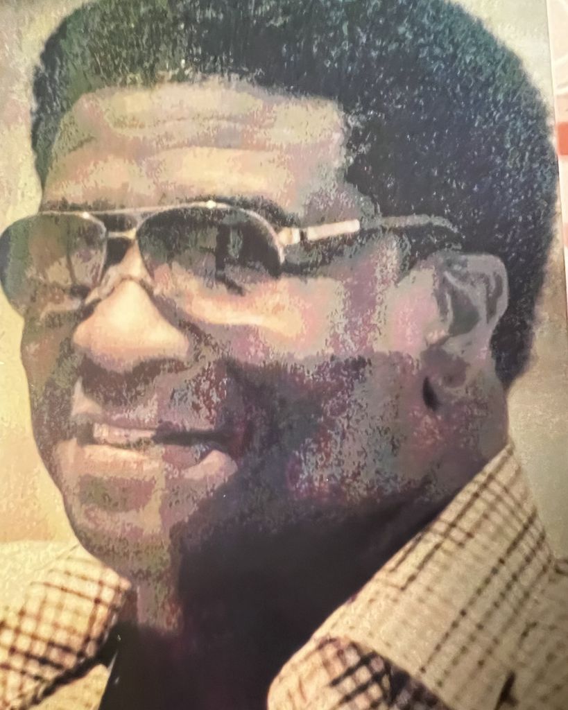DONALD EARL RUNNER