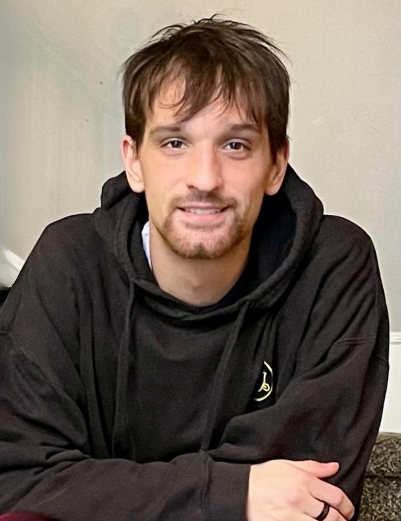 Kory Gene Michael Kovach Profile Photo