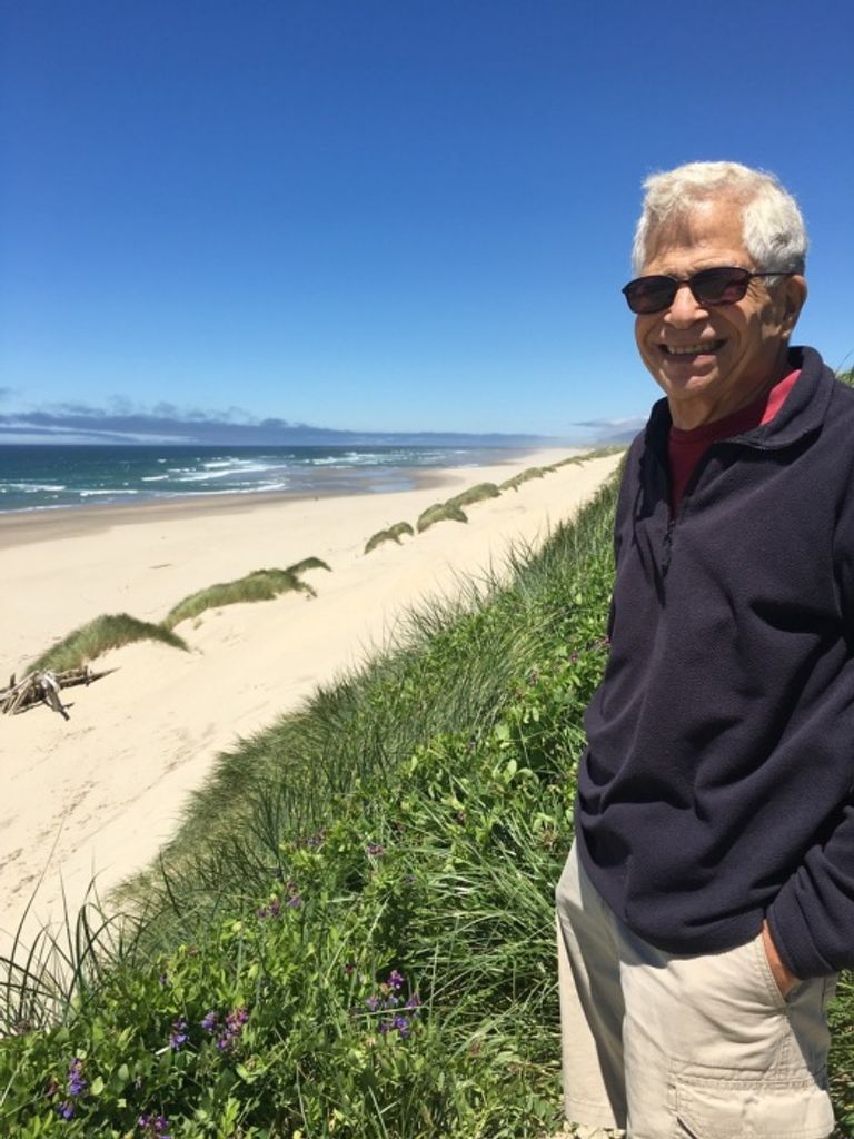 Richard Saul Rosenberg