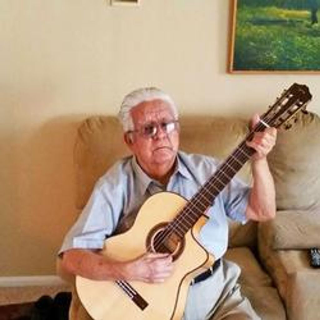 Octaviano B. Cordoba