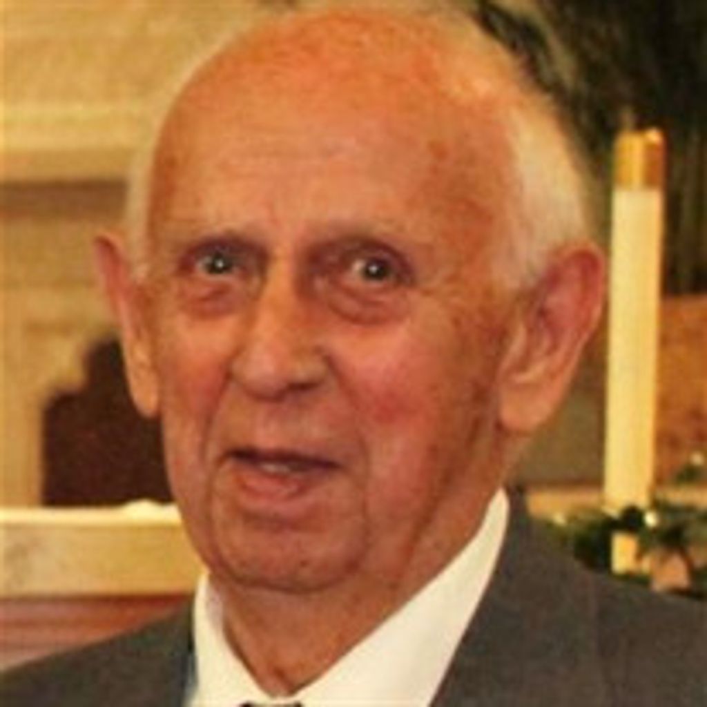 Philip Wayne Robert