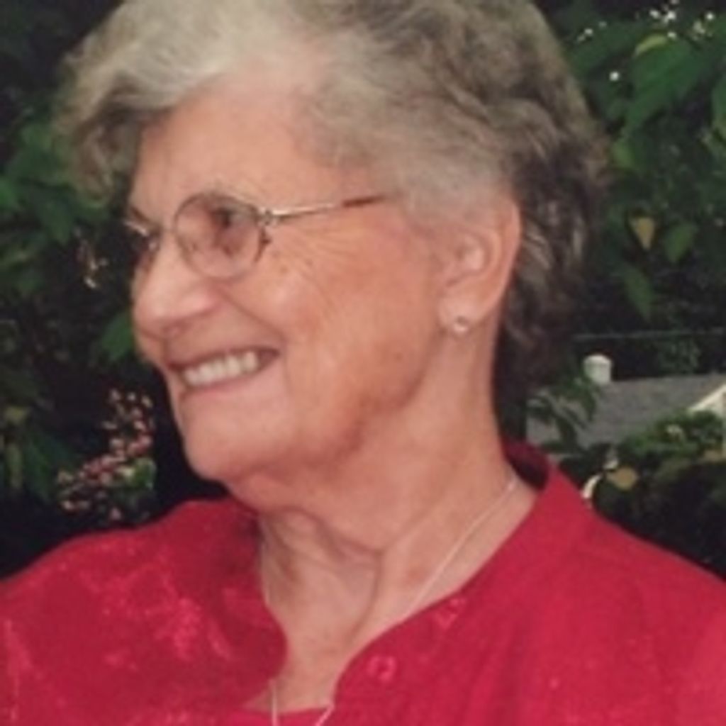 Anna Lee Rutherford