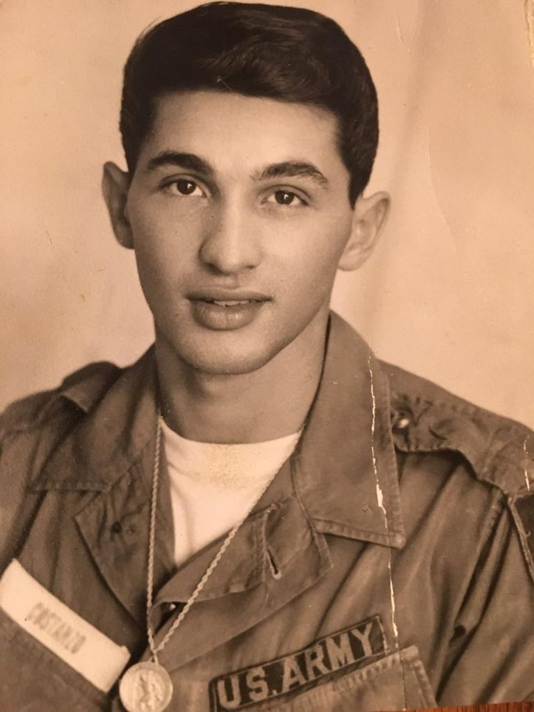 Matthew Jerry Costanzo Profile Photo