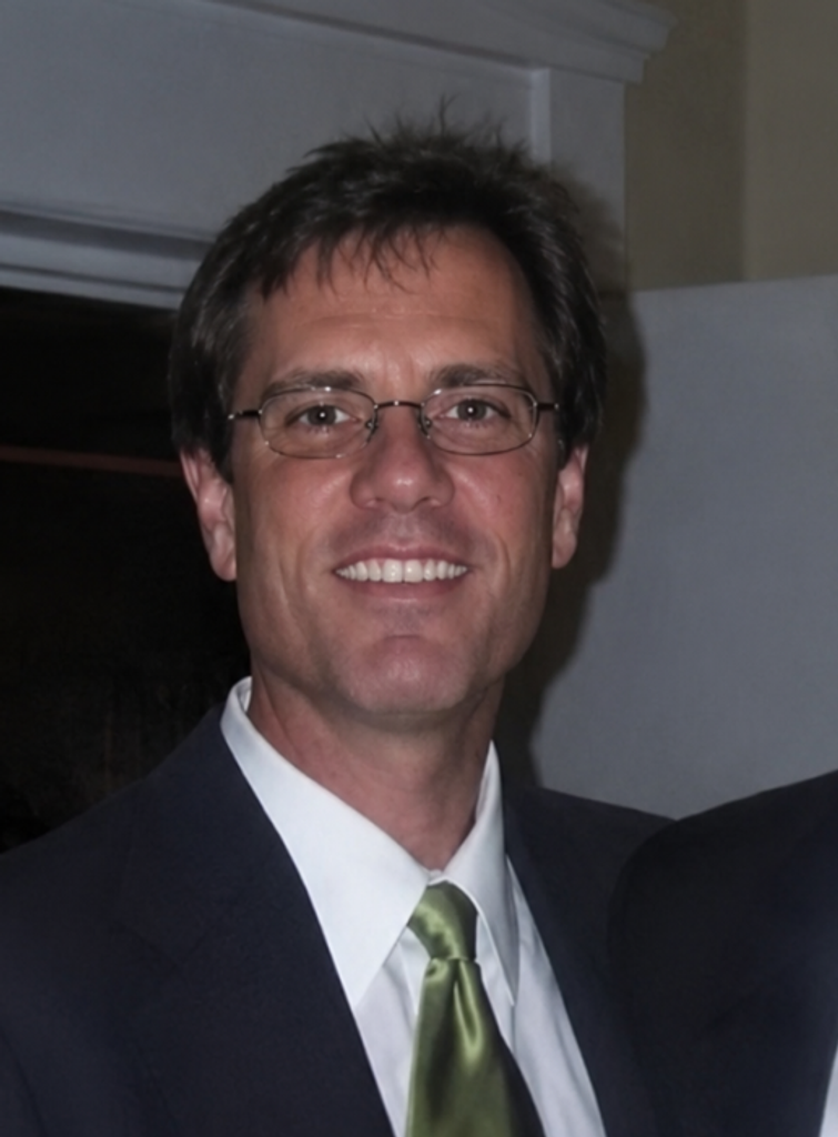 Steven M. Bower