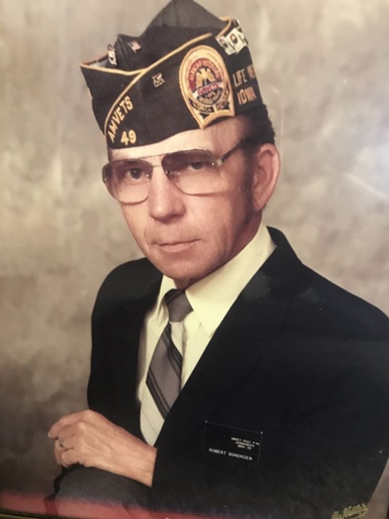 Robert G. Bonorden Profile Photo