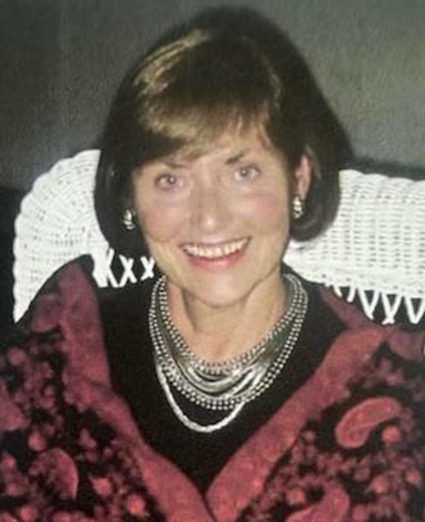 Cynthia "Cynny" (Nichols) Travers Profile Photo
