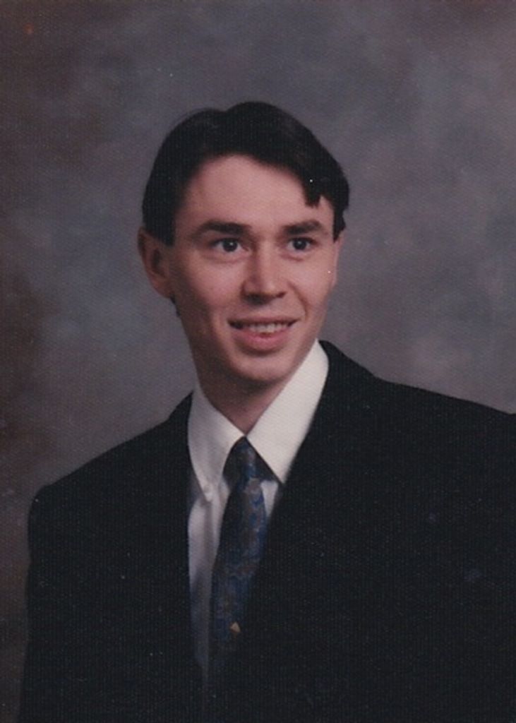 Jeffrey Dave Borgenson Profile Photo