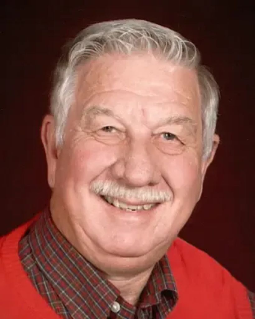 Thomas W. Meier Profile Photo