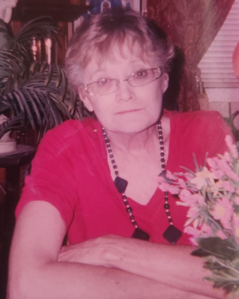 Kay Jean Valenzuela