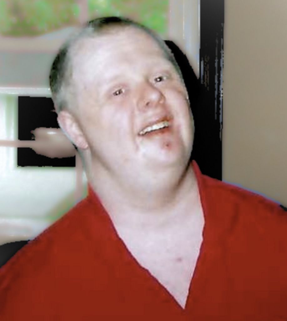 Billy Scott Maddox Profile Photo